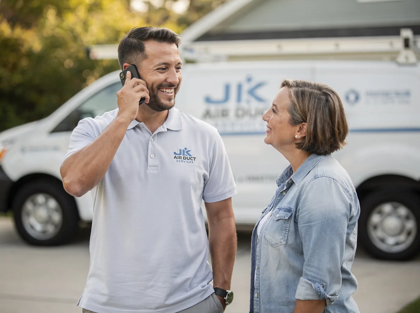 Air Duct Cleaning Hackensack, MN FAQs
